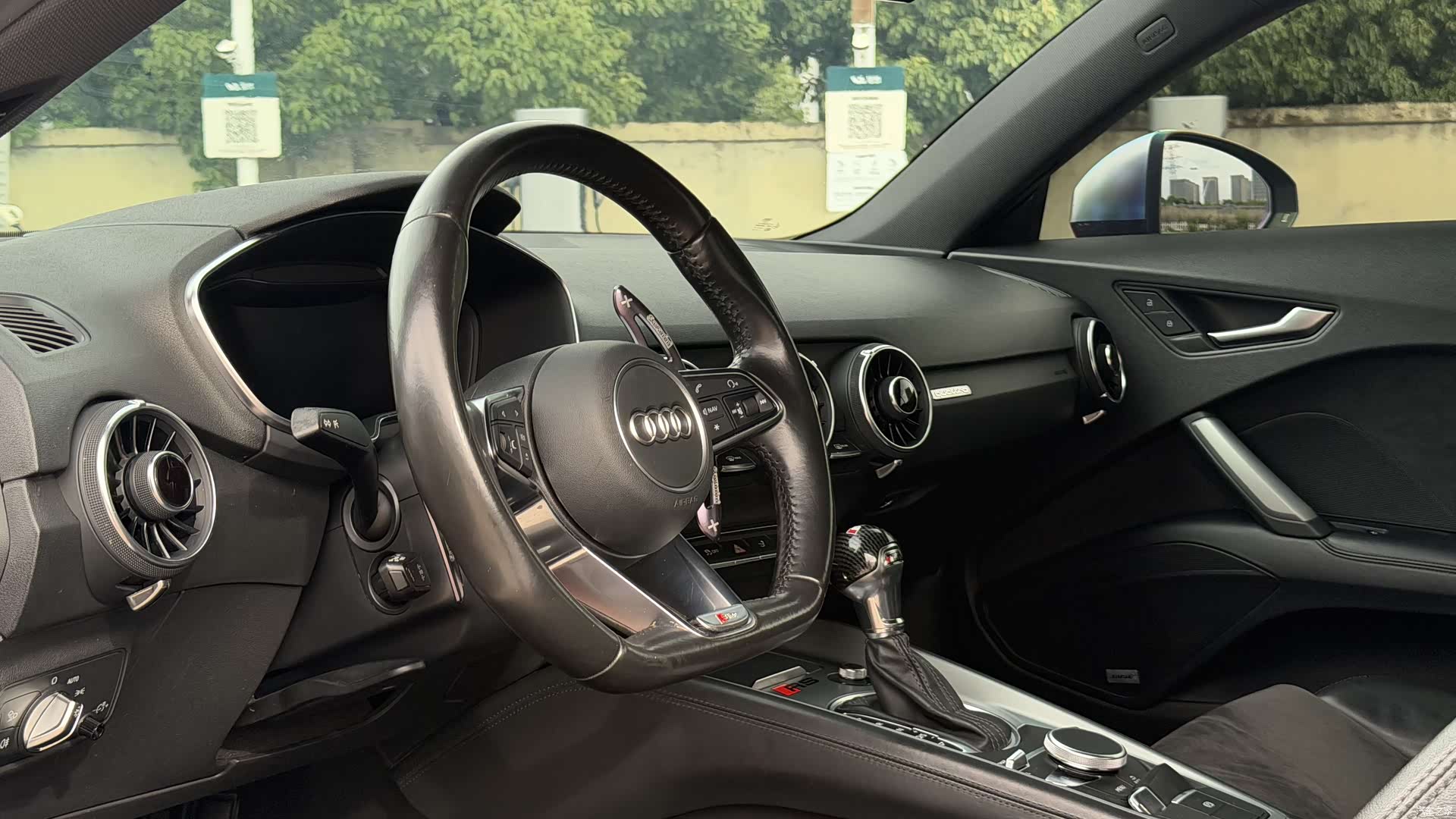 Audi TT, 2015 9