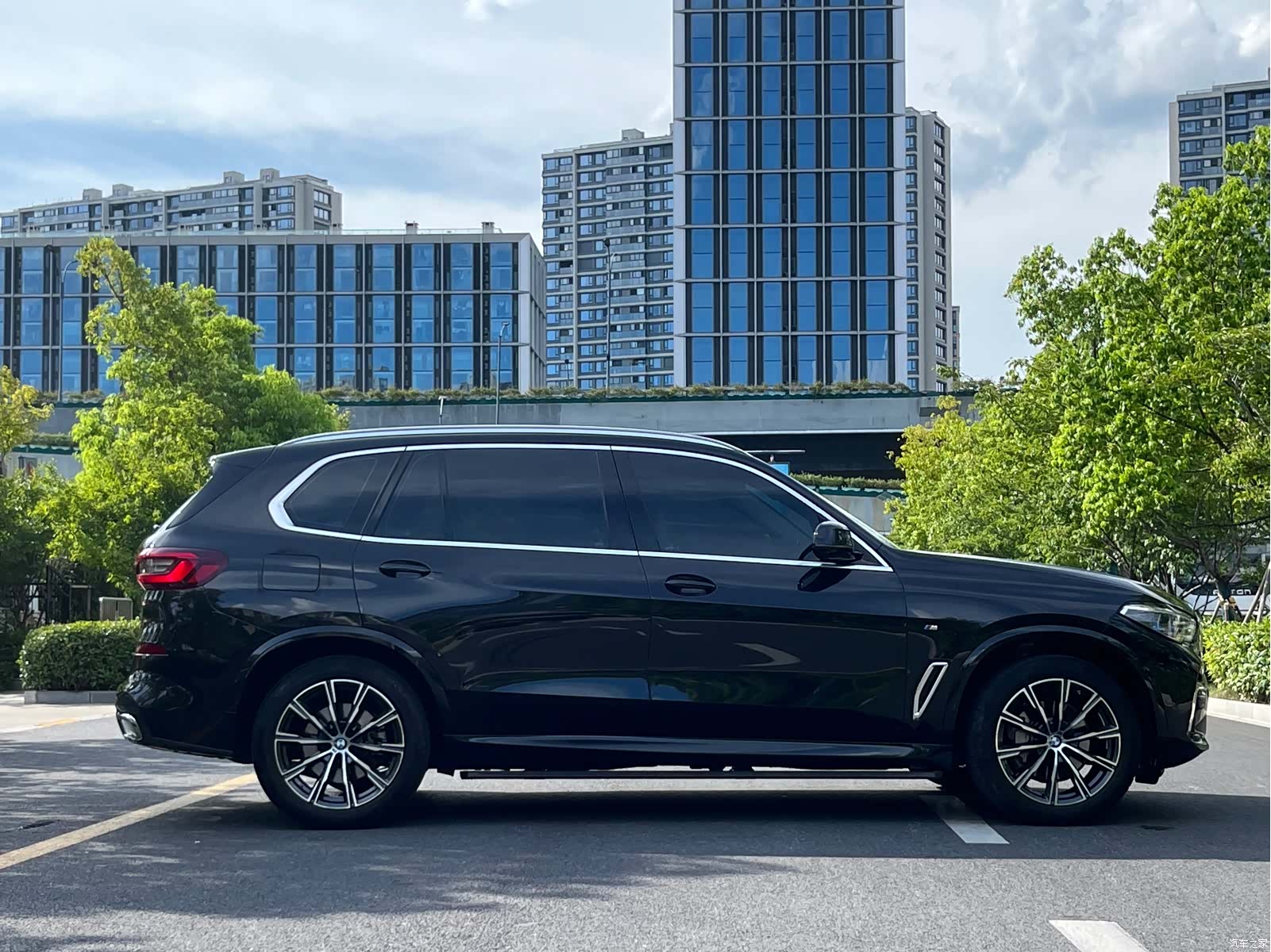 BMW X5, 2023 3