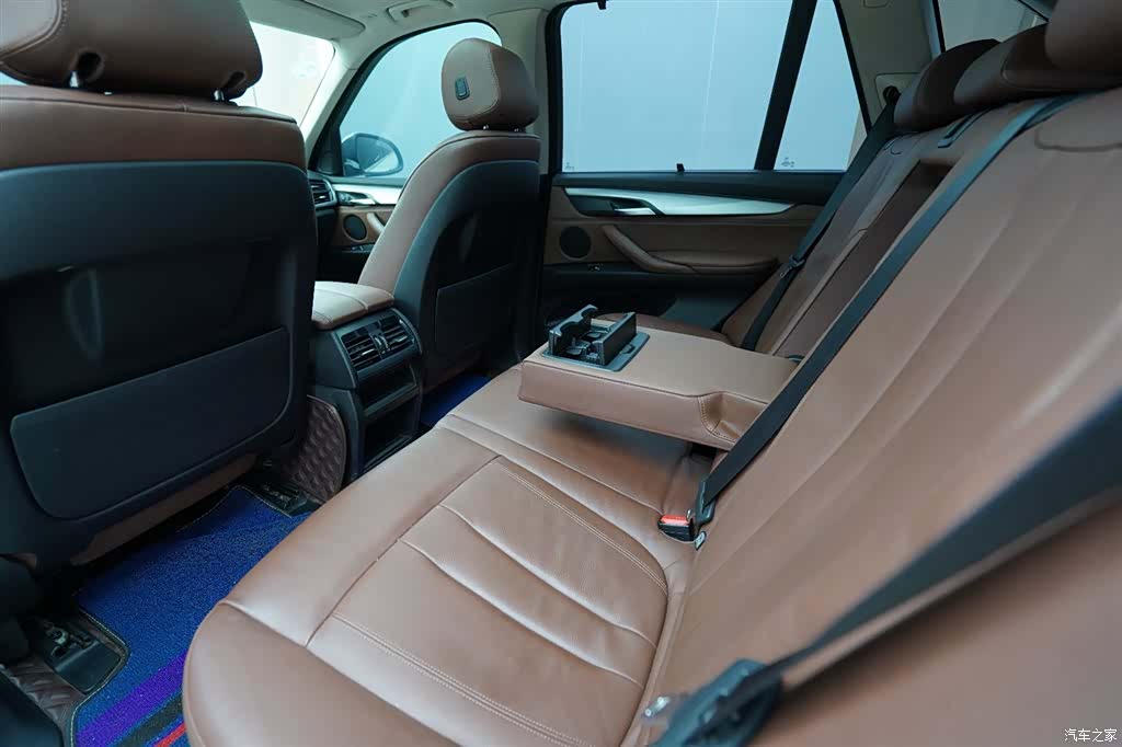 BMW X5, 2015 13