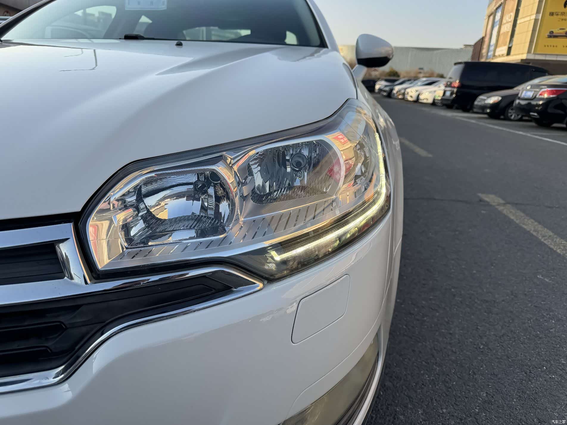 Citroen C5, 2015 9