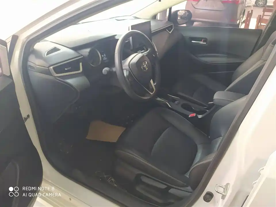 Toyota Corolla Toyota Corolla