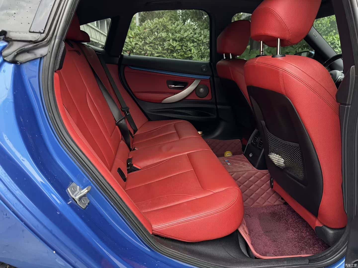 BMW 3 Series, 2016 6