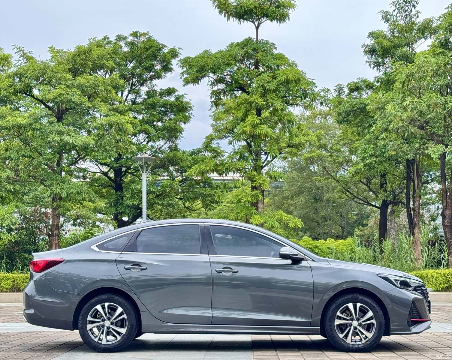 Changan Eado, 2023 21