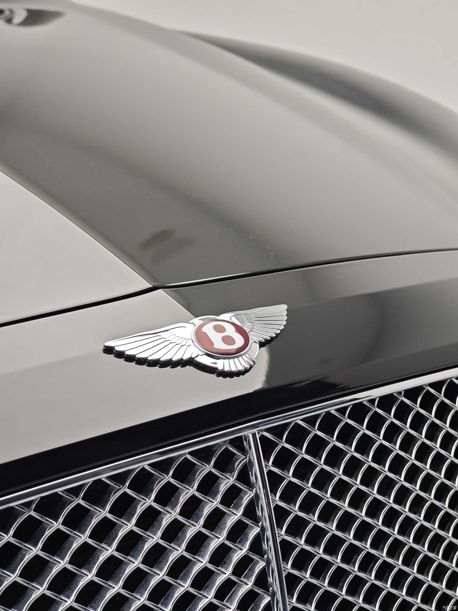 Bentley Flying Spur, 2015 7