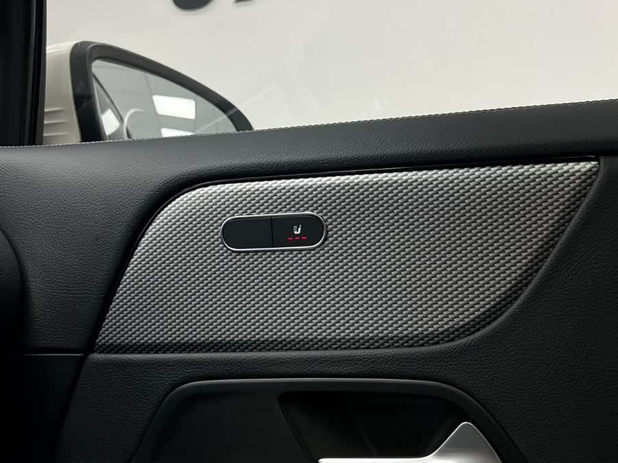 Mercedes-Benz GLA 2021, фото 18