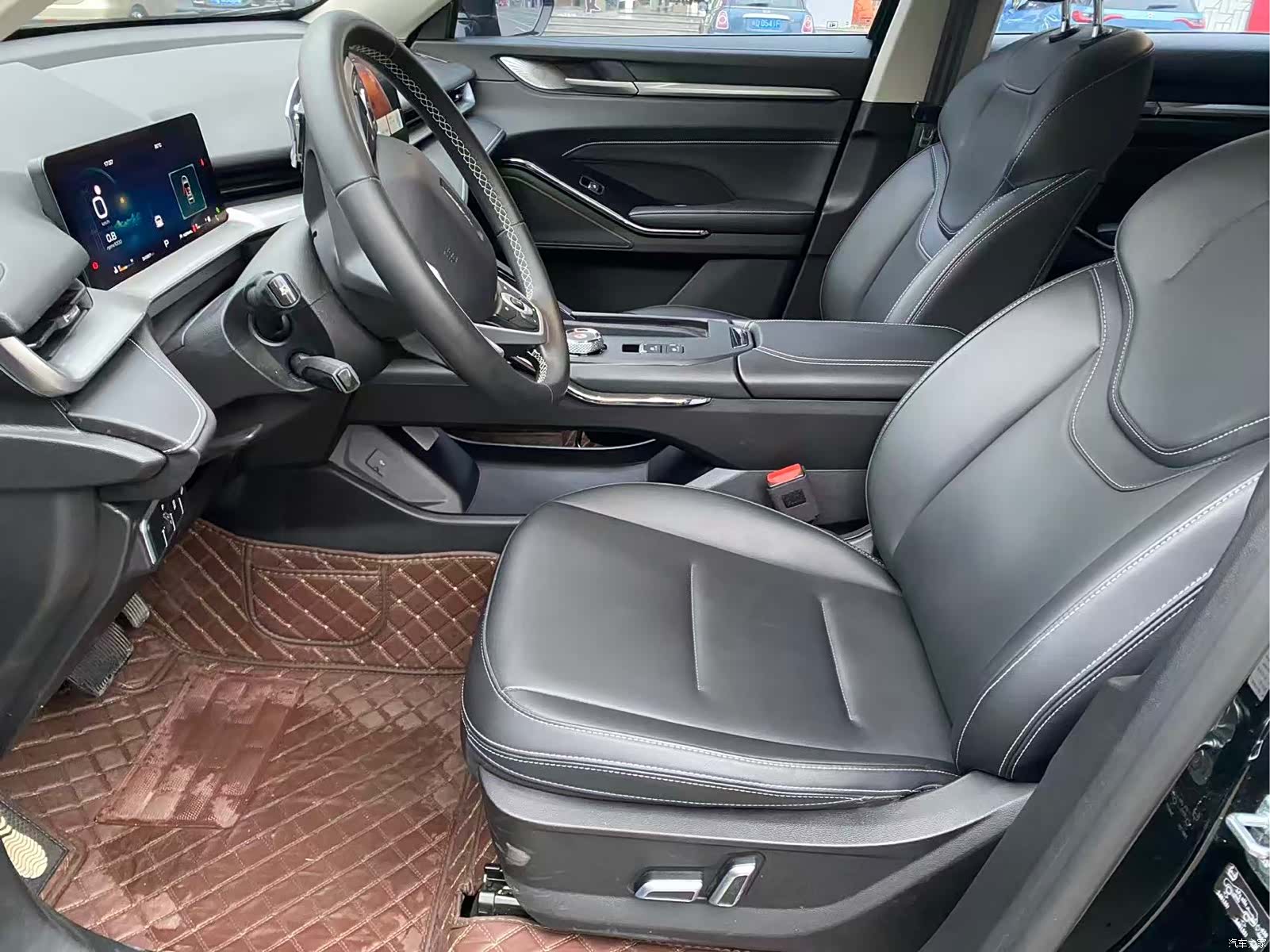 Haval H6, 2023 4