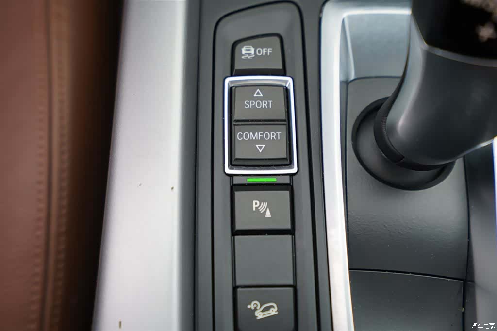 BMW X5, 2015 9