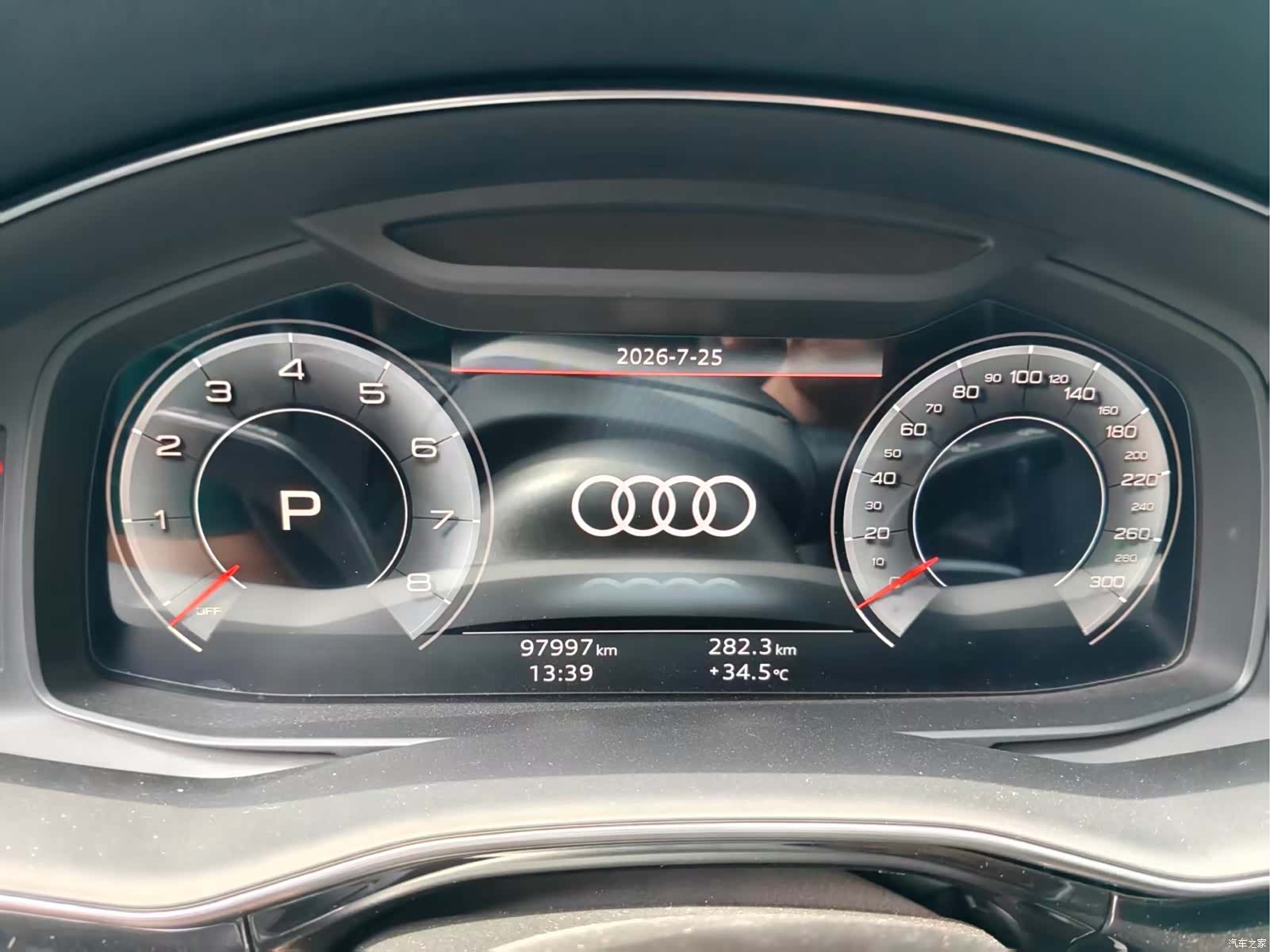 Audi Q8, 2021 все фото