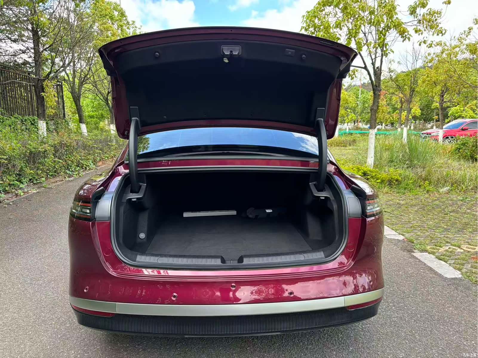 Chery A9L, 2025 15