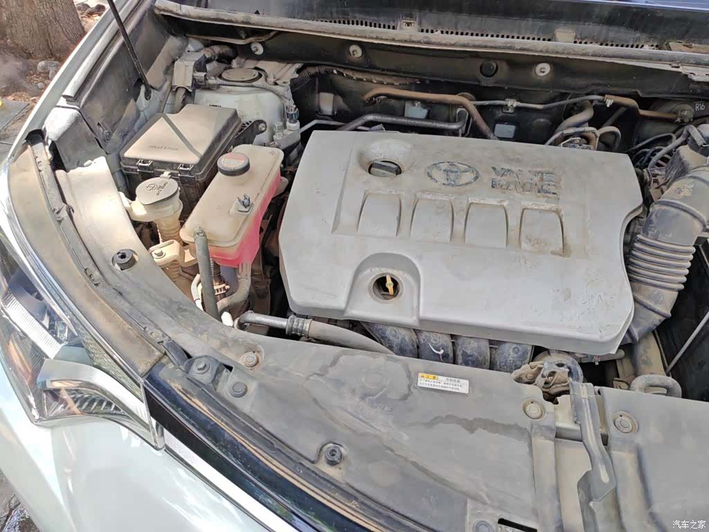 Toyota RAV4, 2018 23