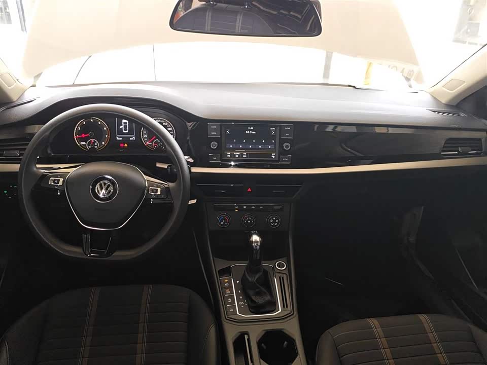 Volkswagen Lavida Volkswagen Lavida