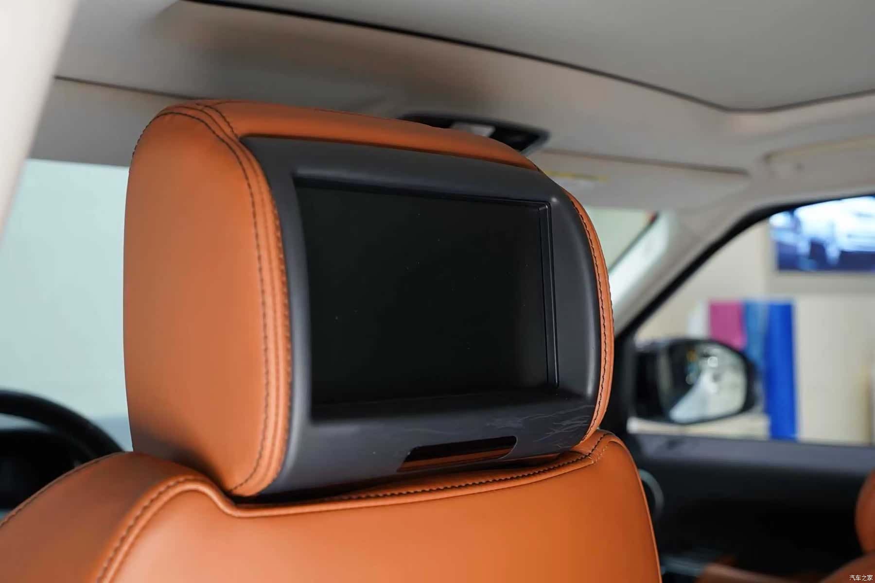 Land Rover Range Rover, 2016 10