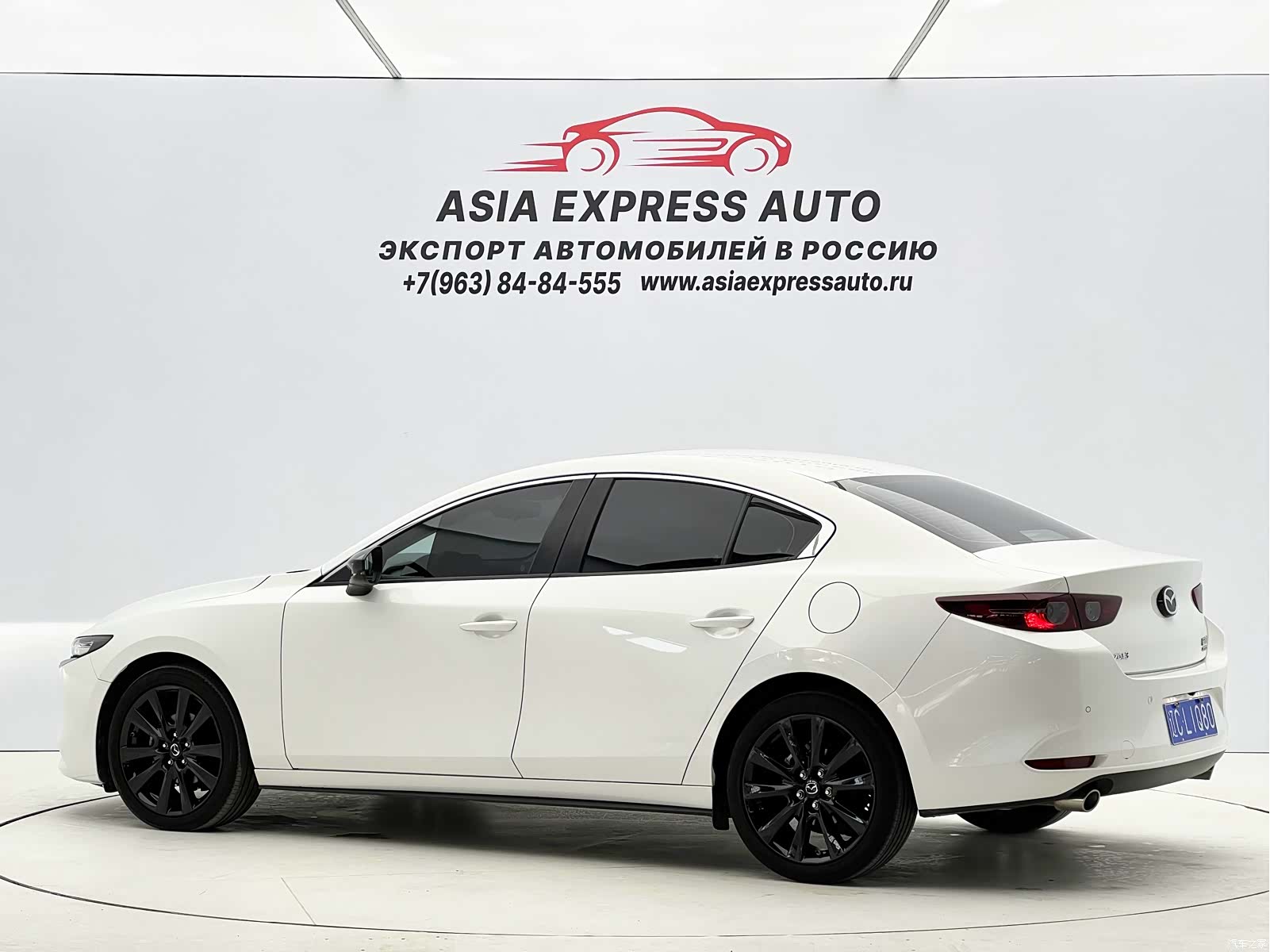 Mazda Mazda3, 2022 6