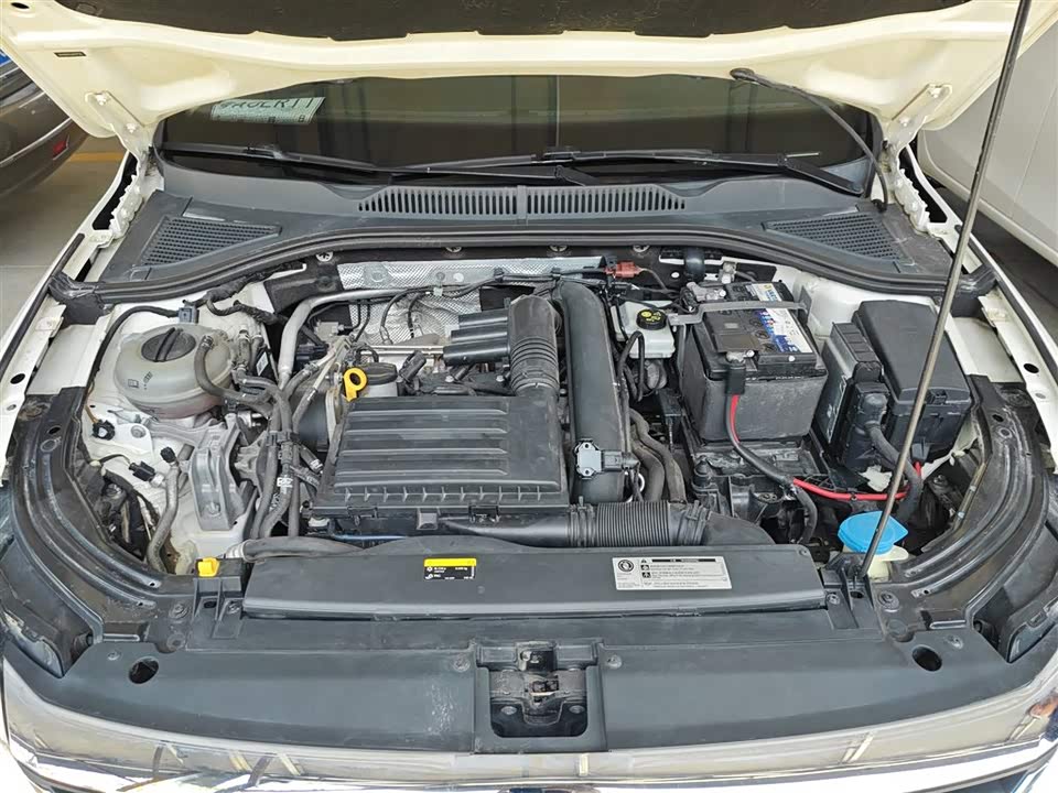 Volkswagen Lavida Volkswagen Lavida