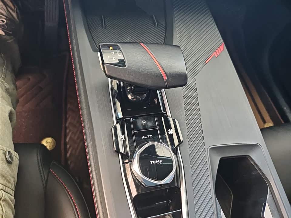 Oshan Z6