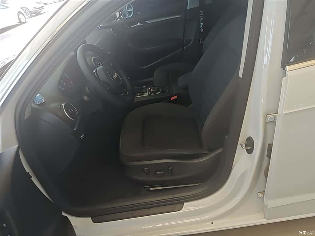Audi A3, 2016 15