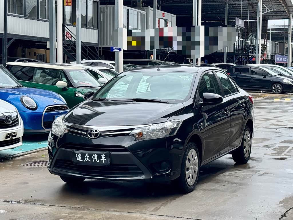 Toyota Vios