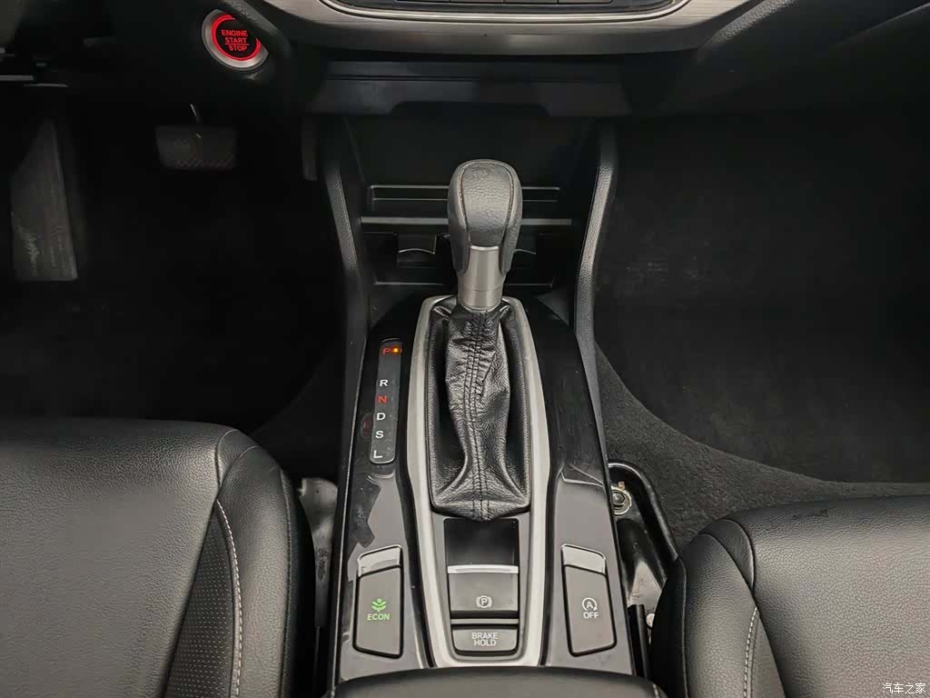 Honda V, 2019 13