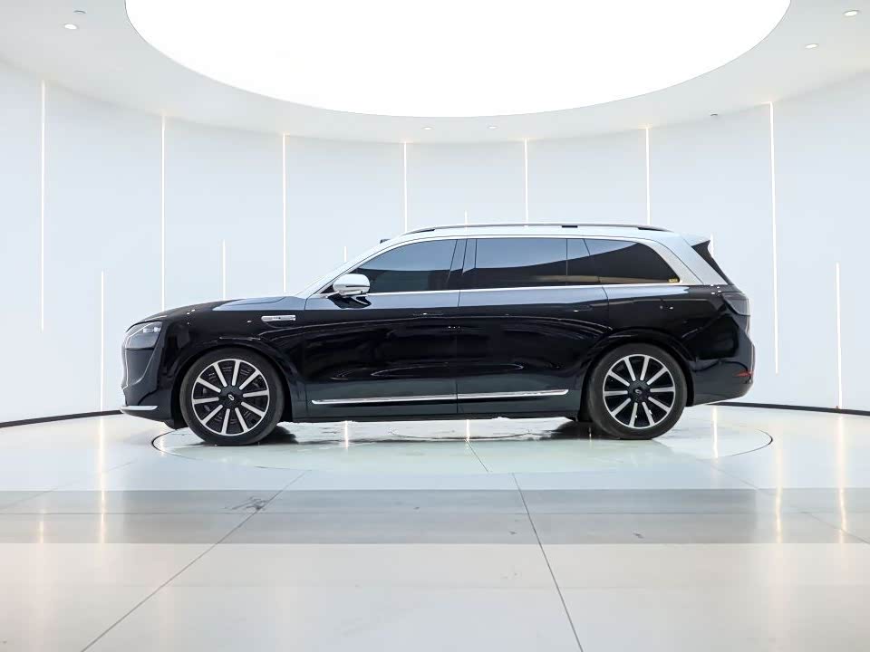 AITO Ask the world M9