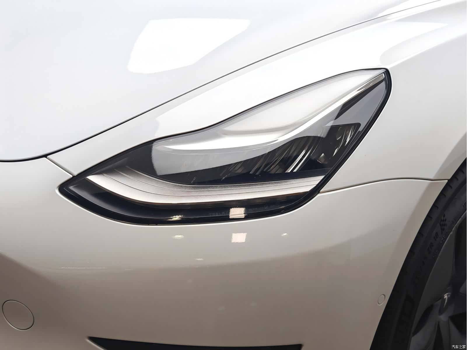 Tesla Model 3, 2020 8