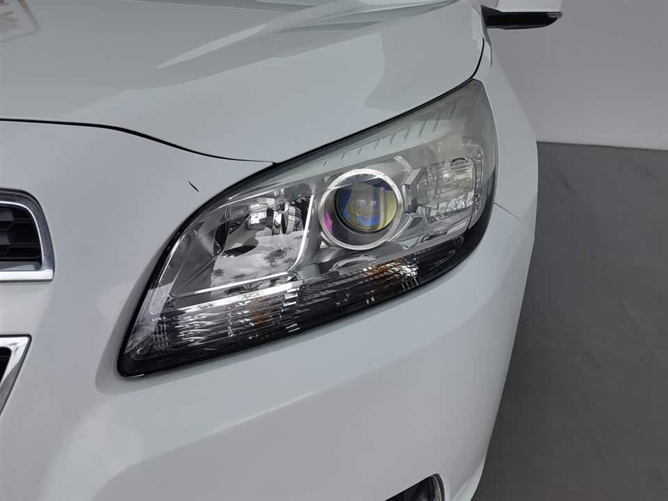 Chevrolet Mai Ruibao