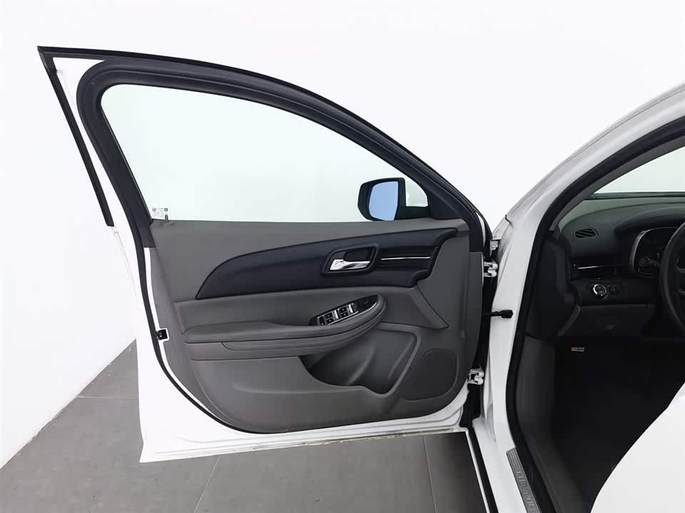 Chevrolet Mai Ruibao