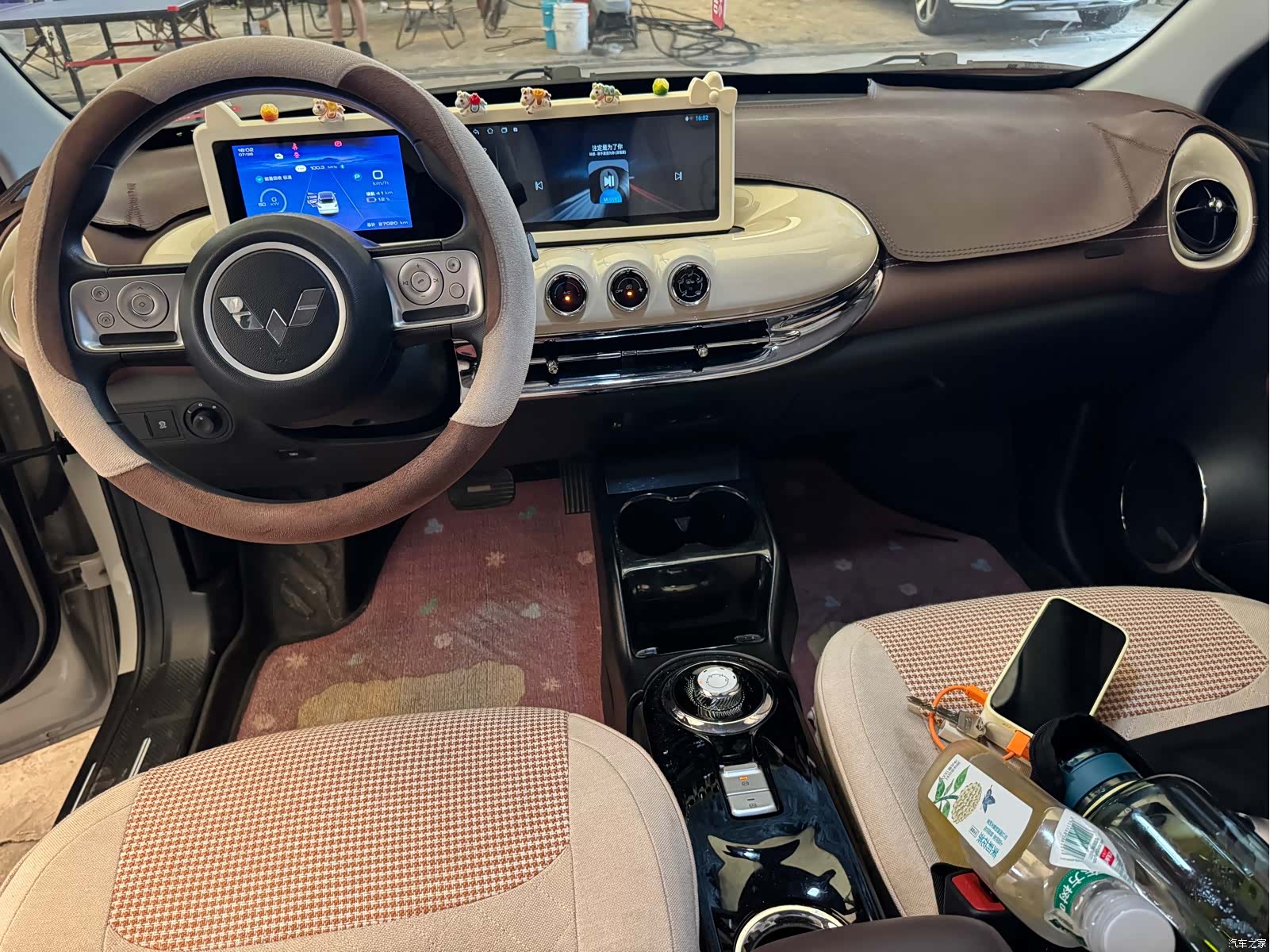 Wuling Bingo, 2024 9