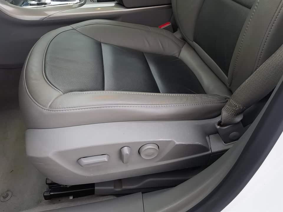 Chevrolet Mai Ruibao