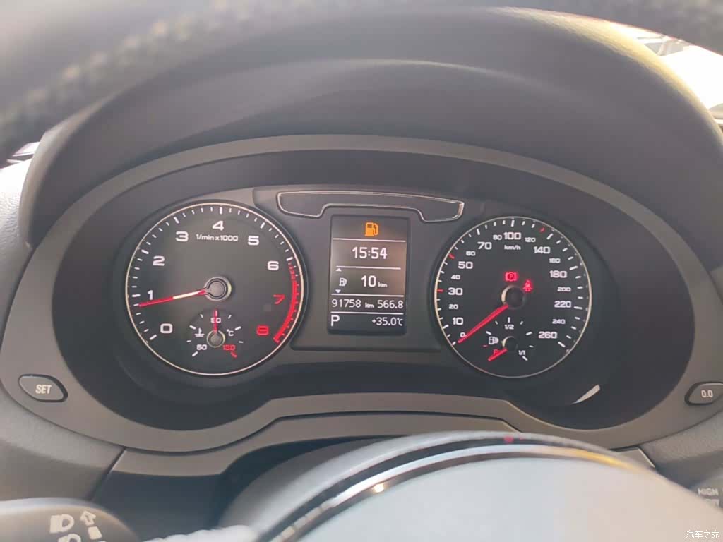 Audi Q3, 2018 12