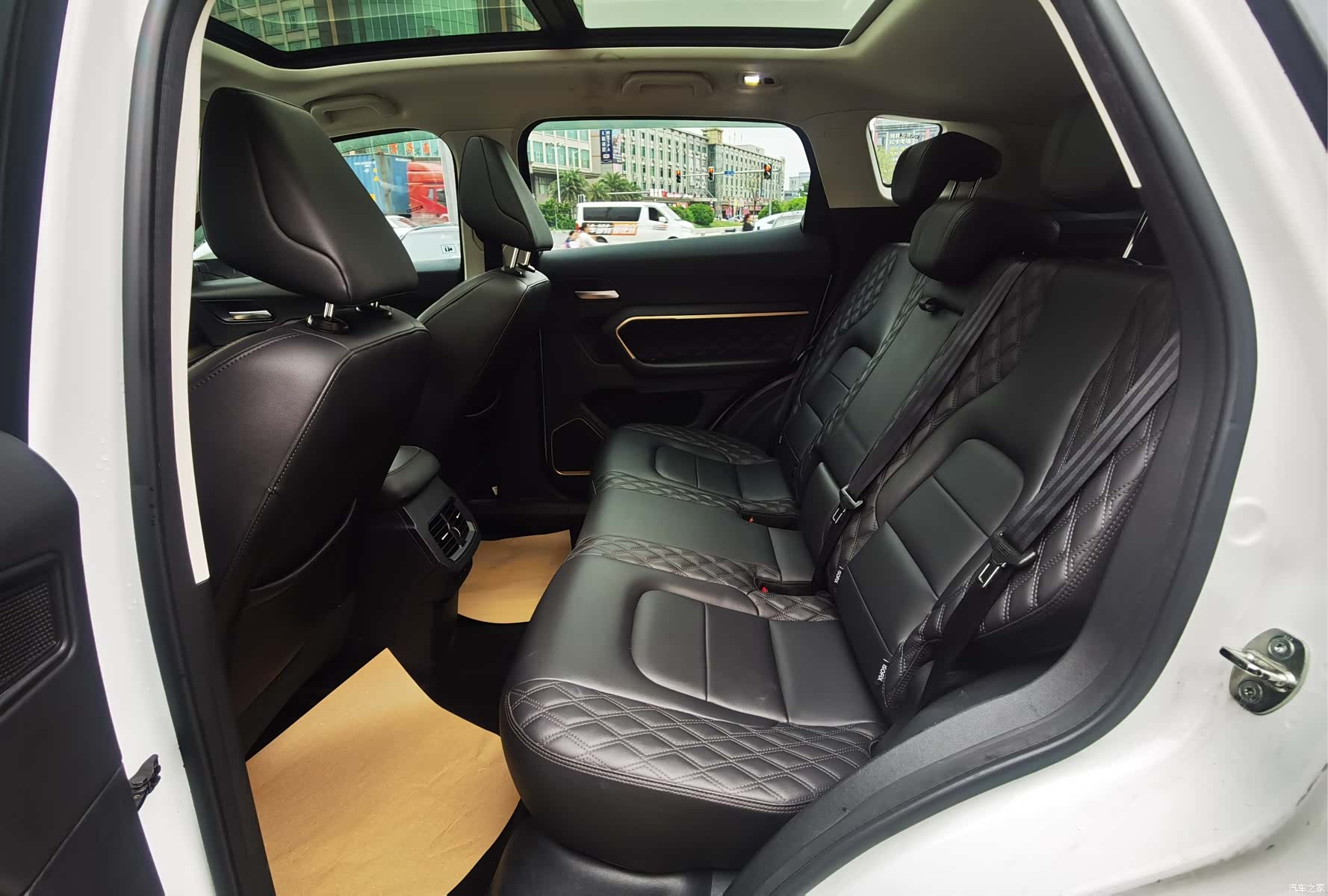 Haval H6, 2020 6
