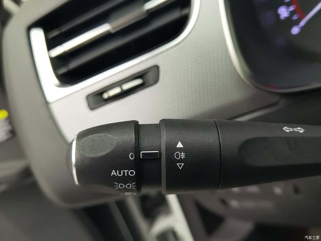 Citroen C5, 2018 21