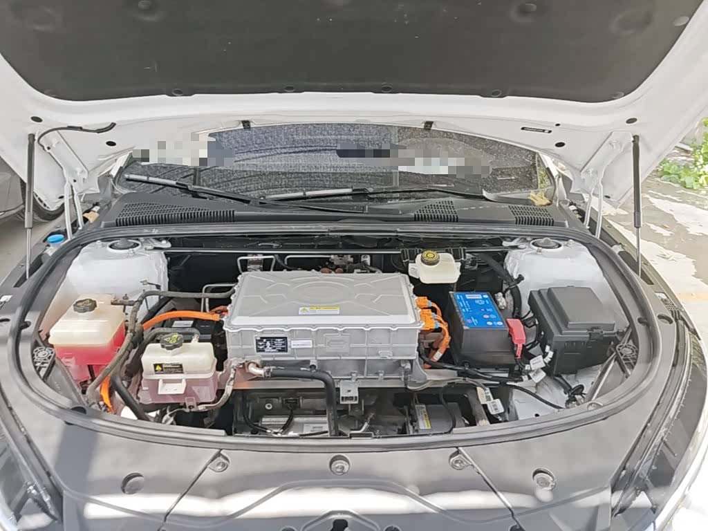 BYD Han, 2021 20