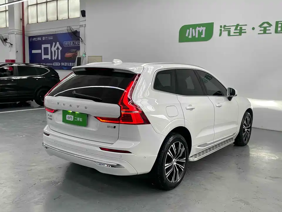 Volvo XC60 Volvo XC60