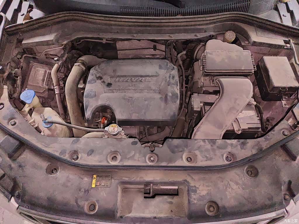 Haval H2, 2017 17