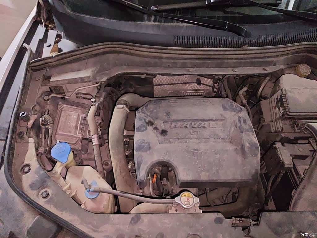 Haval H2, 2017 23