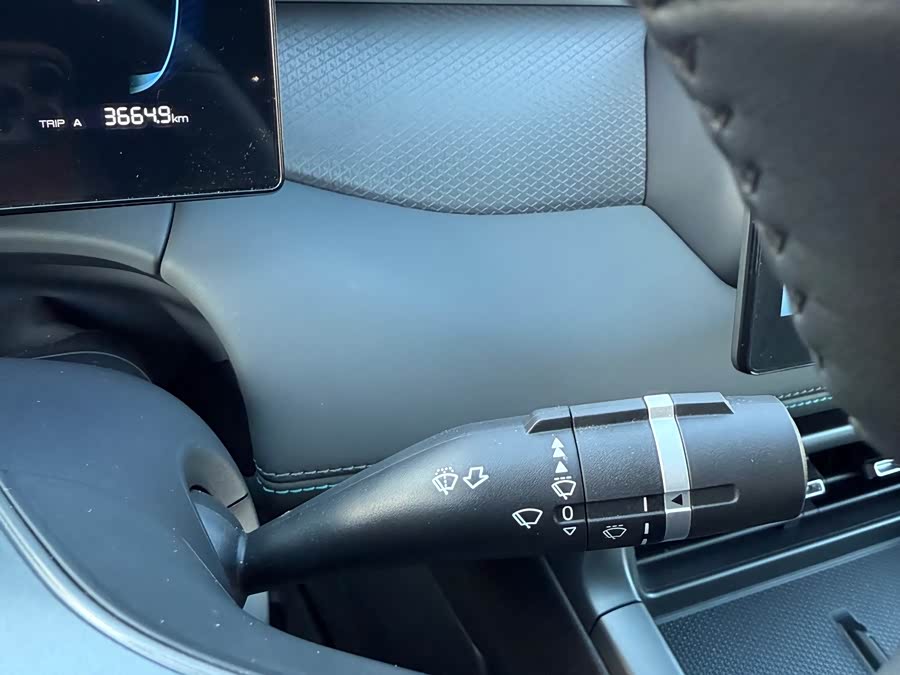BYD Qin PLUS 2025, фото 23