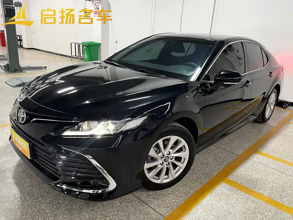 Toyota Camry Toyota Camry