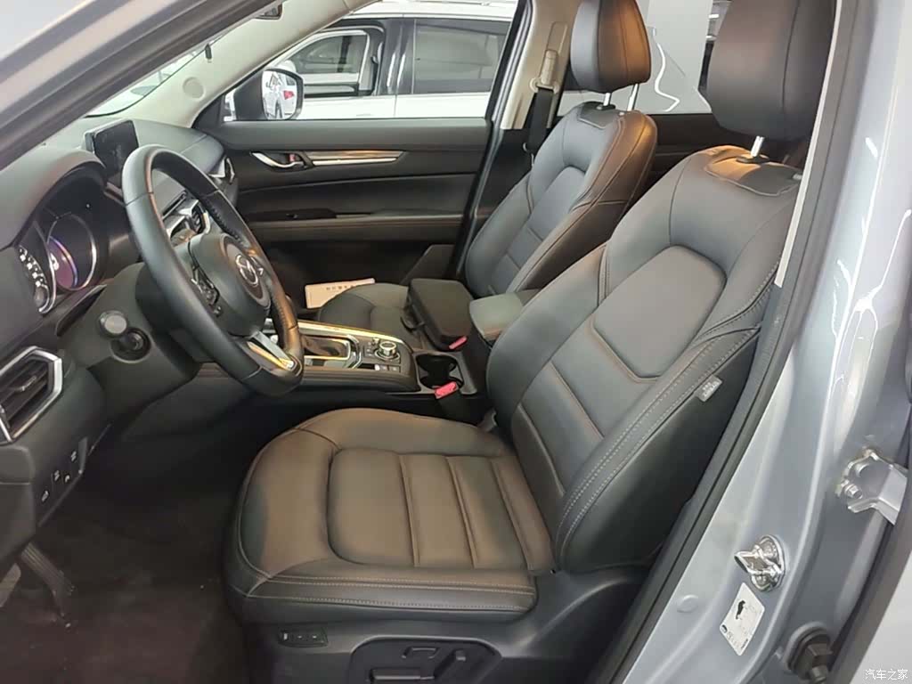 Mazda CX-5, 2020 15