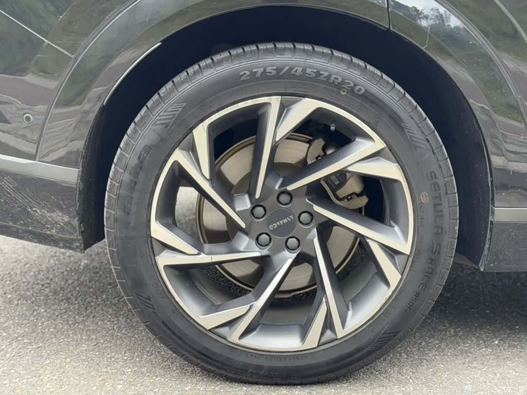 Lynk & Co 02, 2022 18