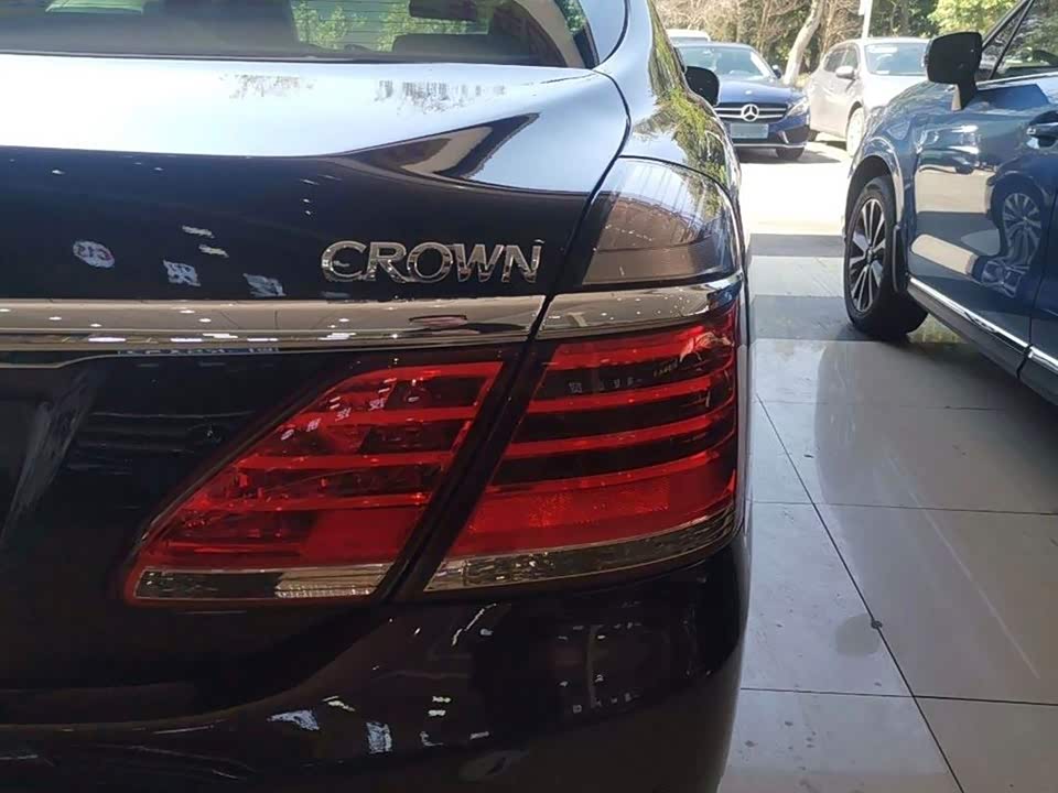 Toyota crown Toyota crown
