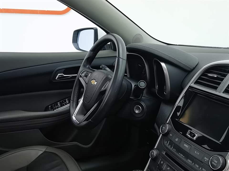 Chevrolet Mai Ruibao