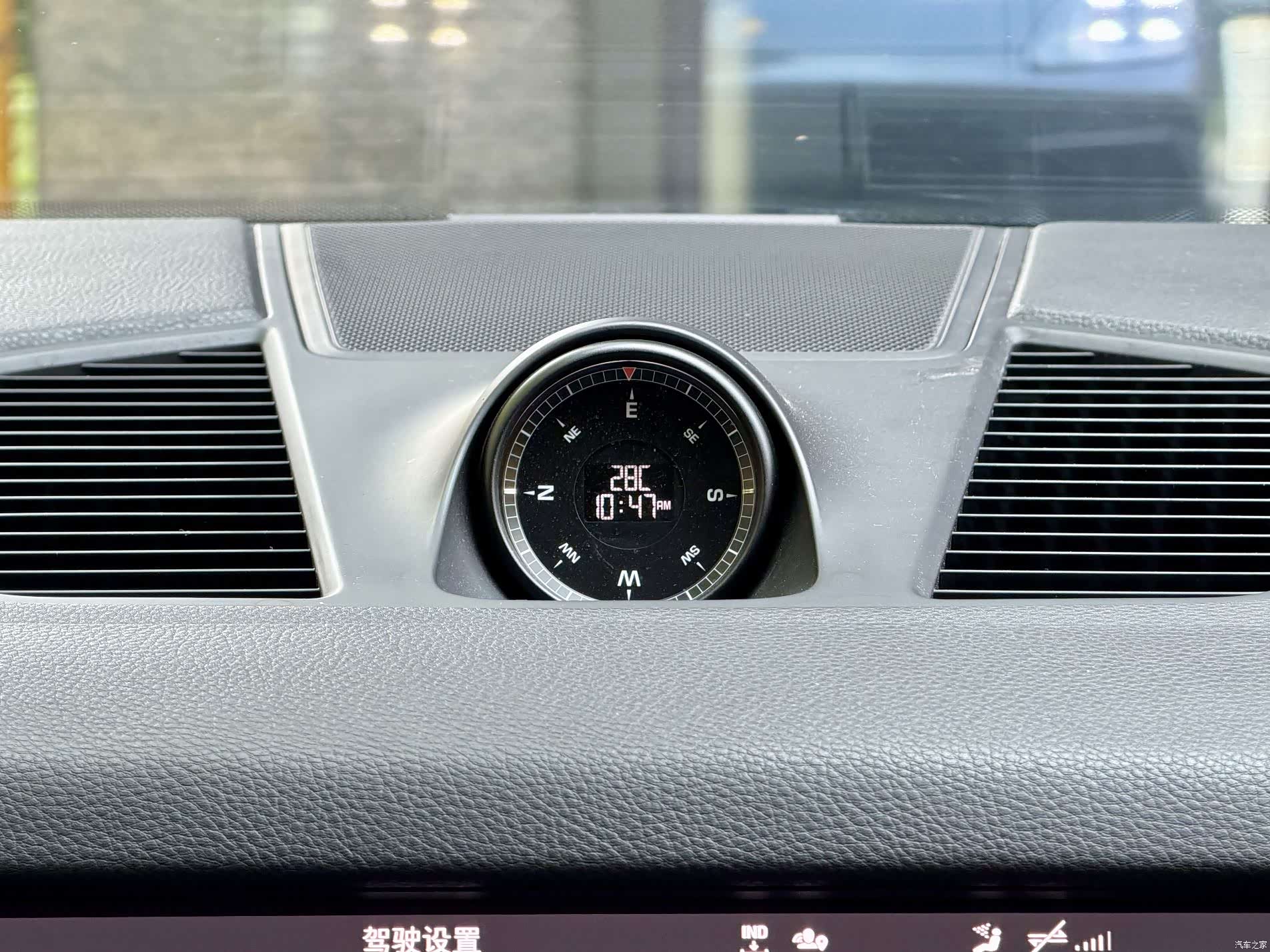 Porsche Cayenne, 2021 22