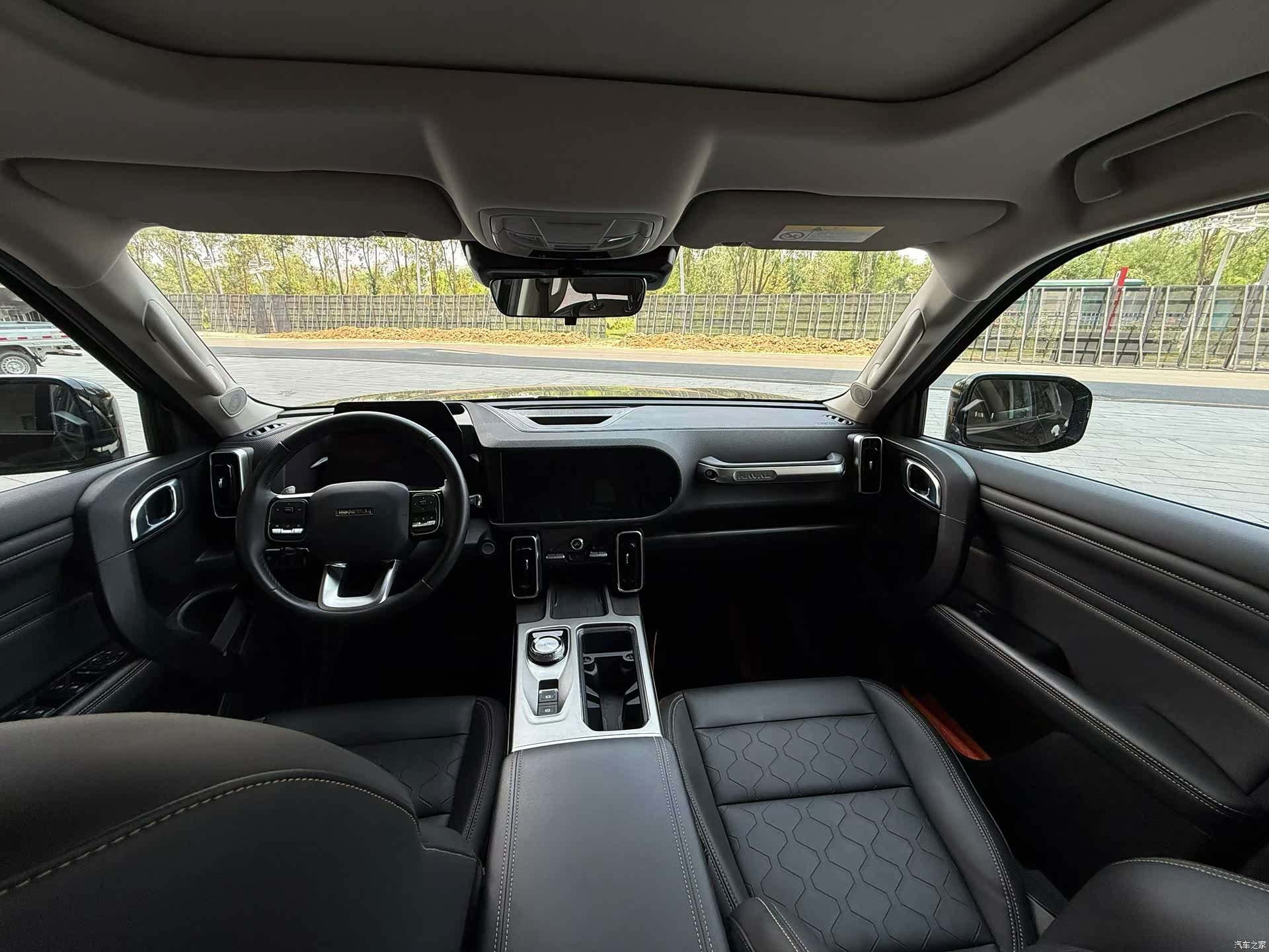 Haval Big Dog, 2024 8