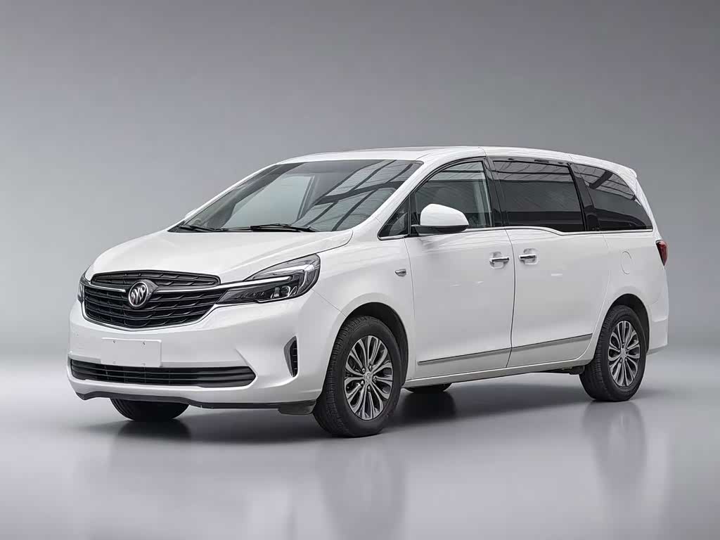 Buick GL8 2021 652T Luxury