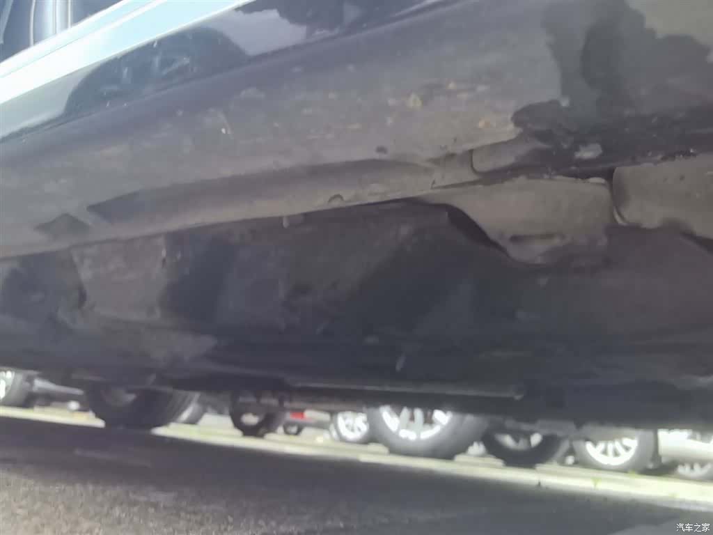 Ford Taurus, 2016 21