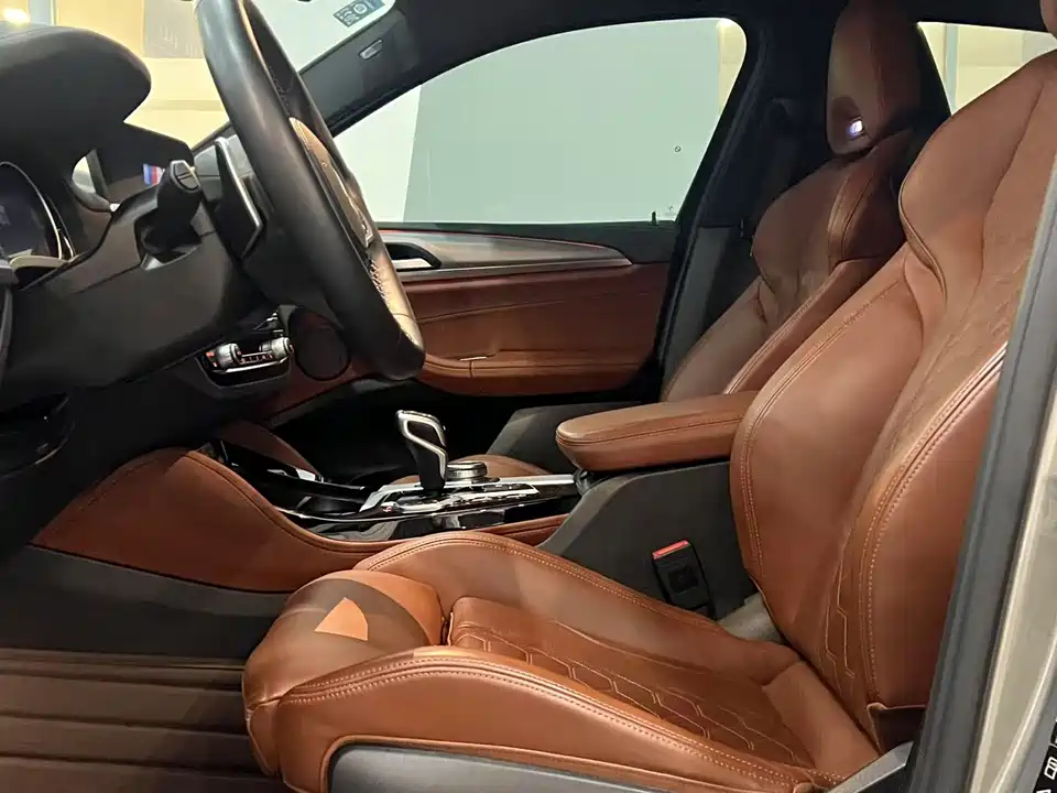 BMW X4 M BMW X4 M