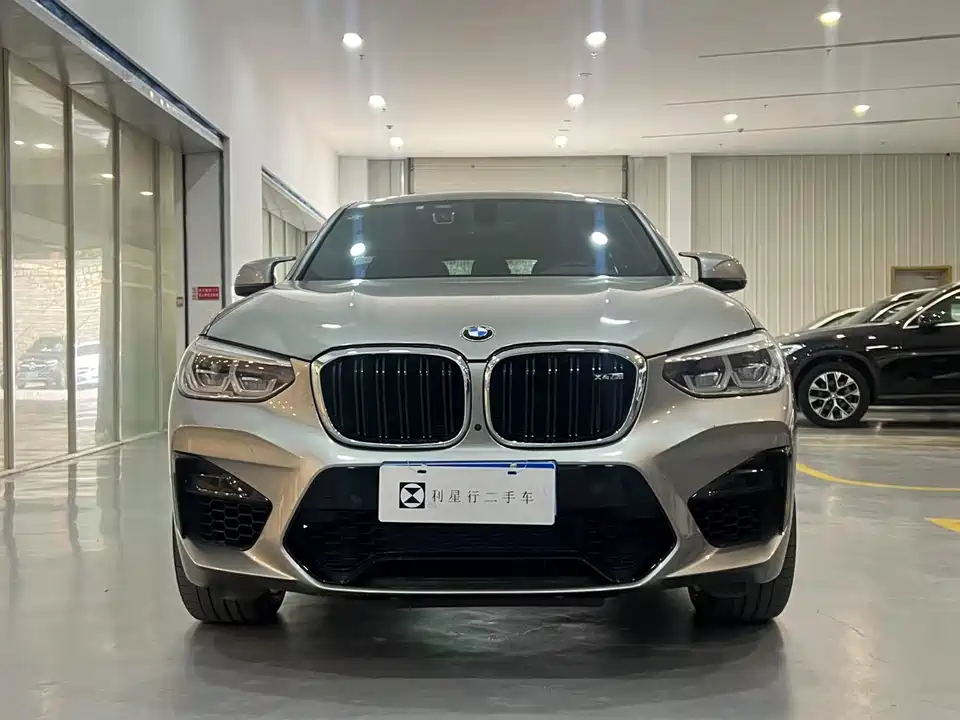 BMW X4 M BMW X4 M