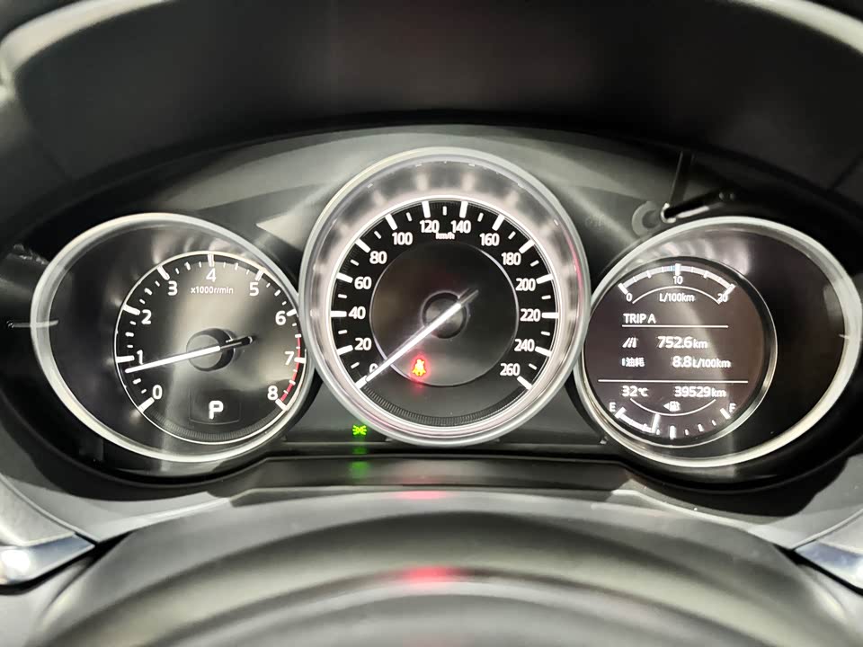 Mazda Atez