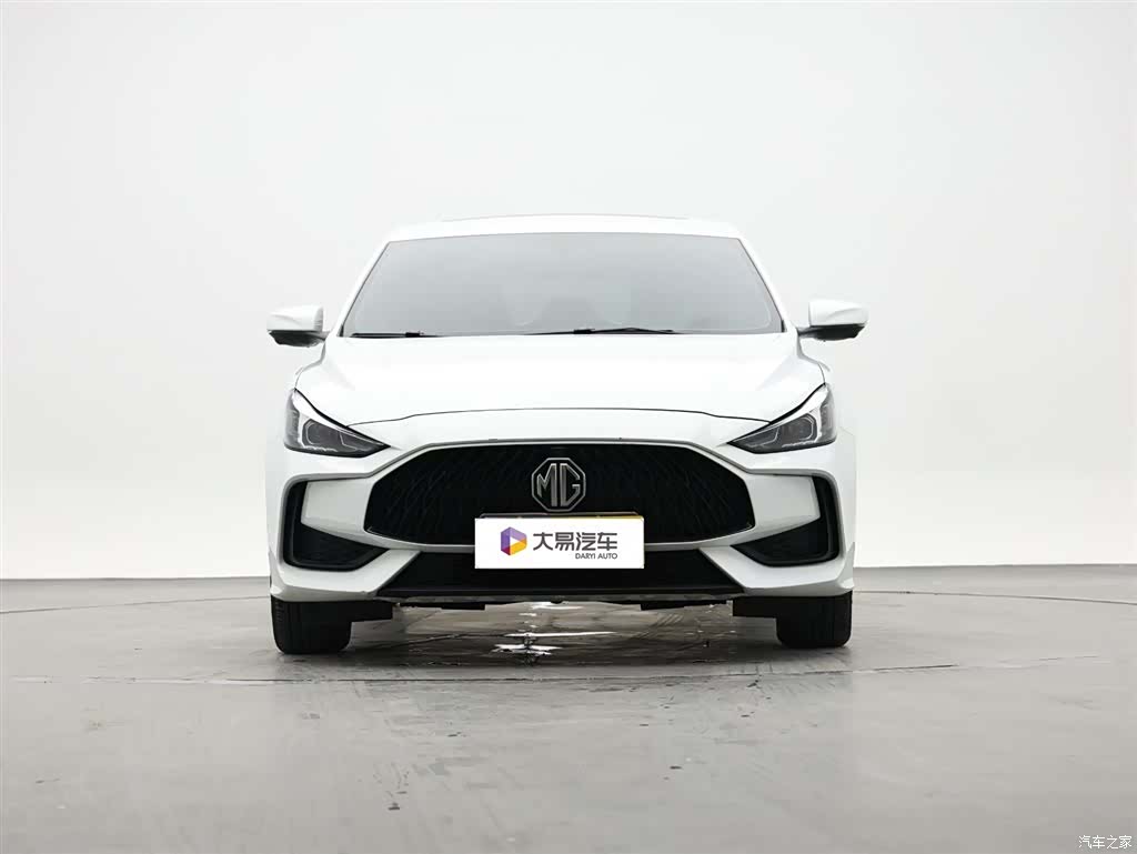 MG MG5, 2022 2