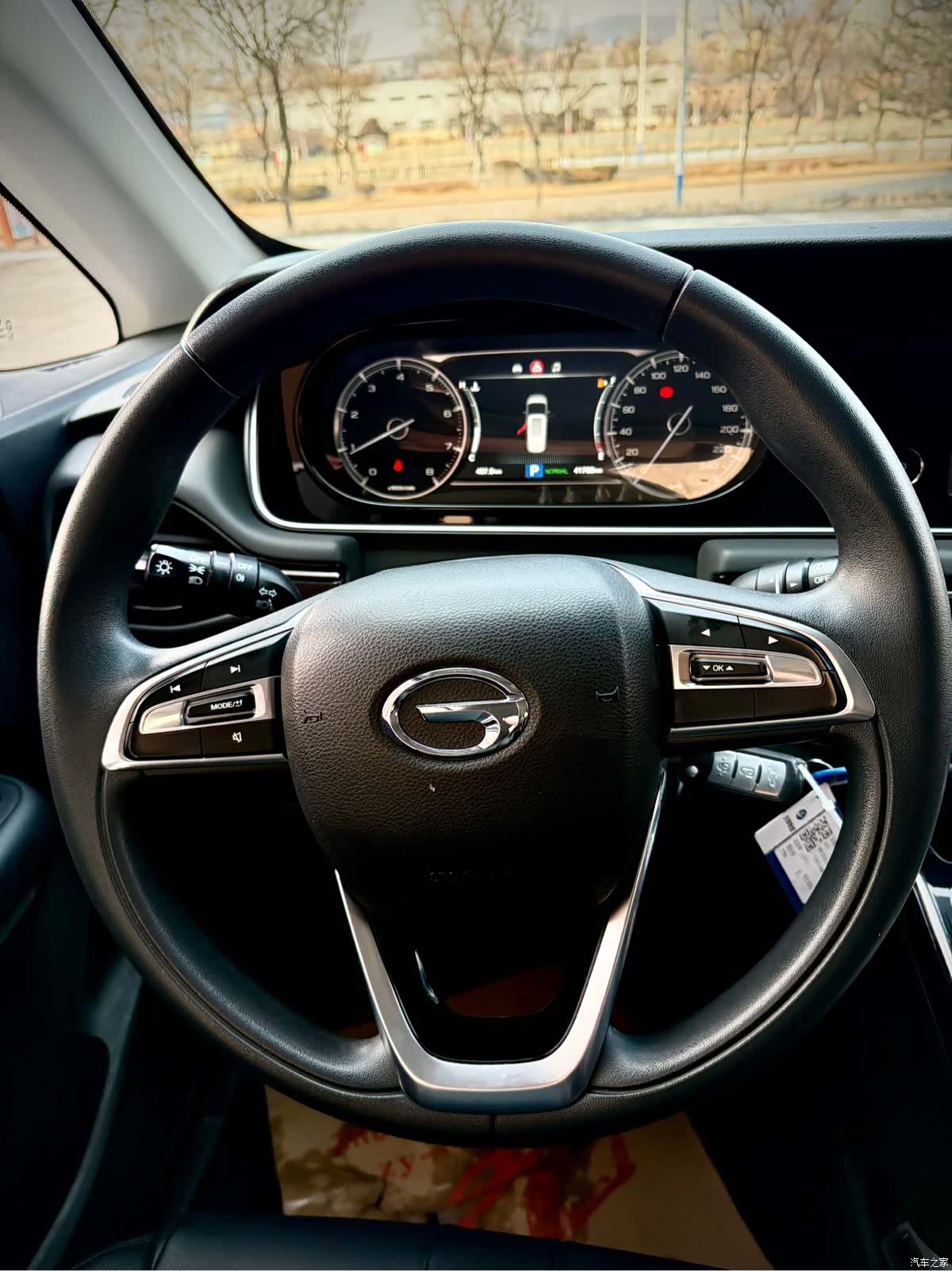 GAC M6, 2022 23